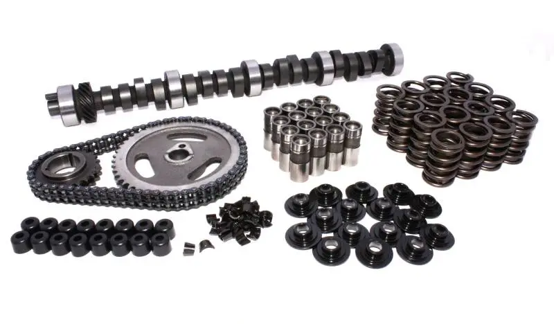 Comp Cams Fc294S Camshaft Kit For Performance Applications 1