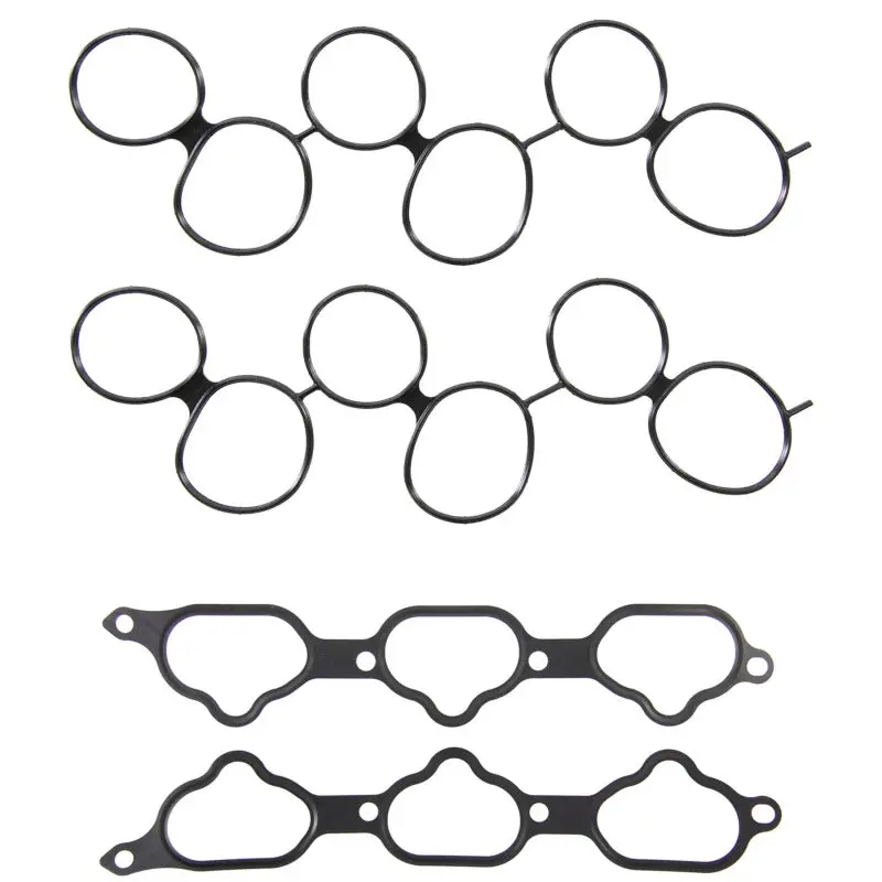 Fel-Pro Intake Manifold Gasket Set For Lexus Gs350 (Ms96851) 1