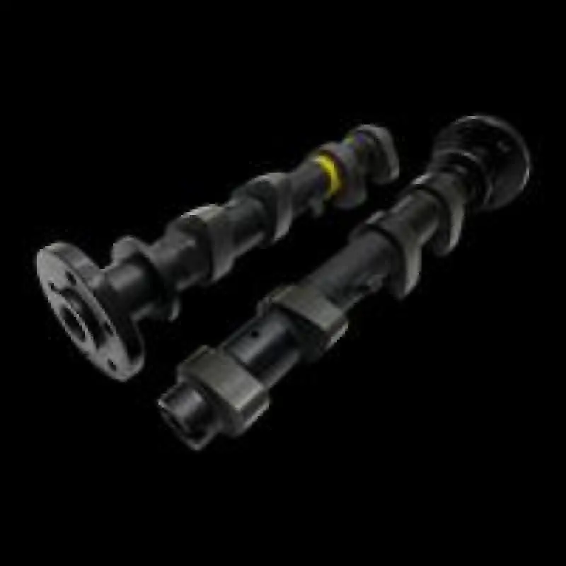 Brian Crower Stage 3 Camshaft Set For 2014+ Polaris Xp1000 Naturally Aspirated Models 1