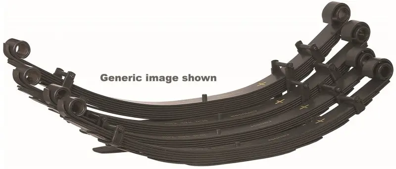 Arb Xl Leaf Spring Kit – Cs046Ra/B Model 1