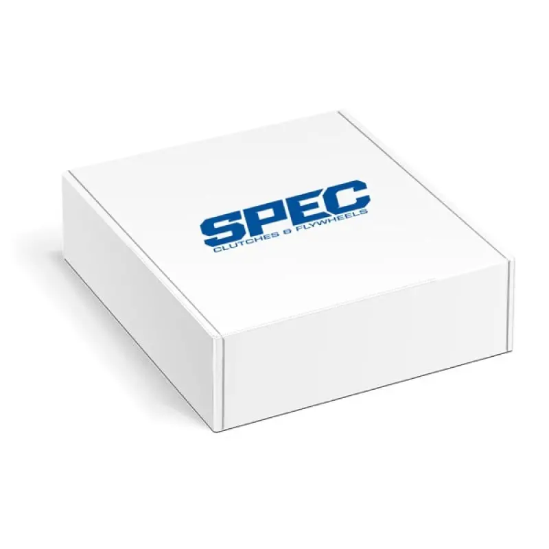 Spec Stage 11–12 Bmw E82/E88 135I Twin-Disc Clutch Kit – E-Trim Compatible 1