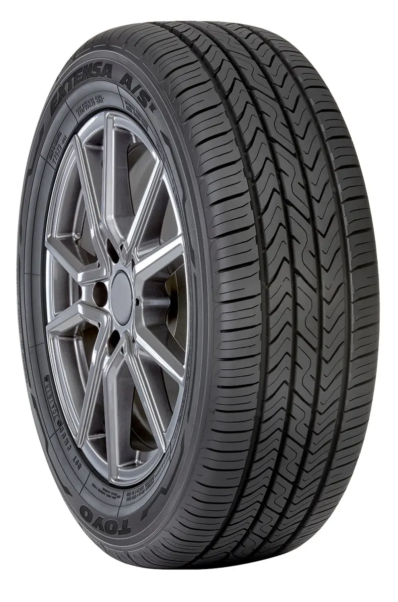 Toyo Extensa A/S Ii All-Season Tire – P235/75R15, 105T Load Rating 1