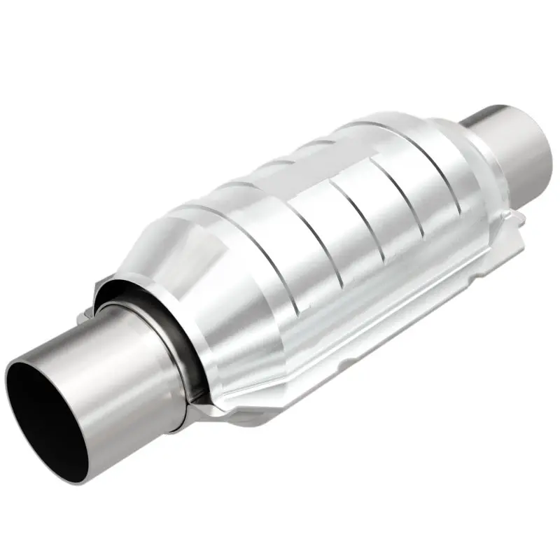 Magnaflow Universal Catalytic Converter – 2.25" Inlet/Outlet, Ulev-Compliant Design 2