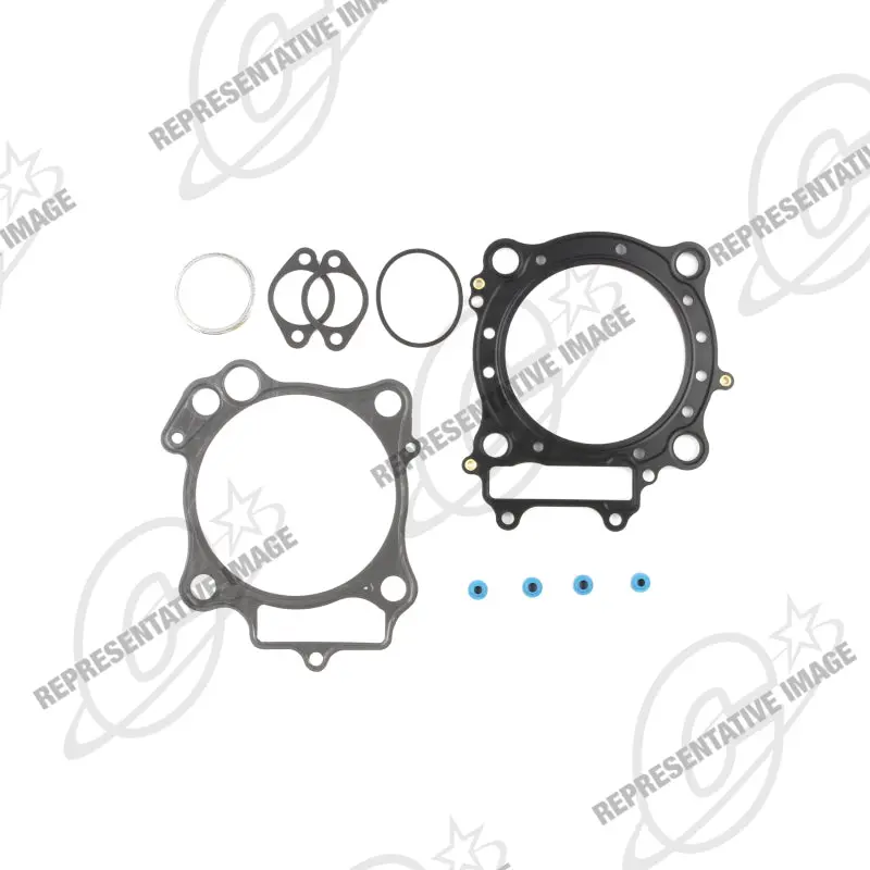 Cometic Hd Xr1200 Mls Head Gasket – 3.563" Bore, 0.036" Thickness, 1250Cc Harley-Davidson 1
