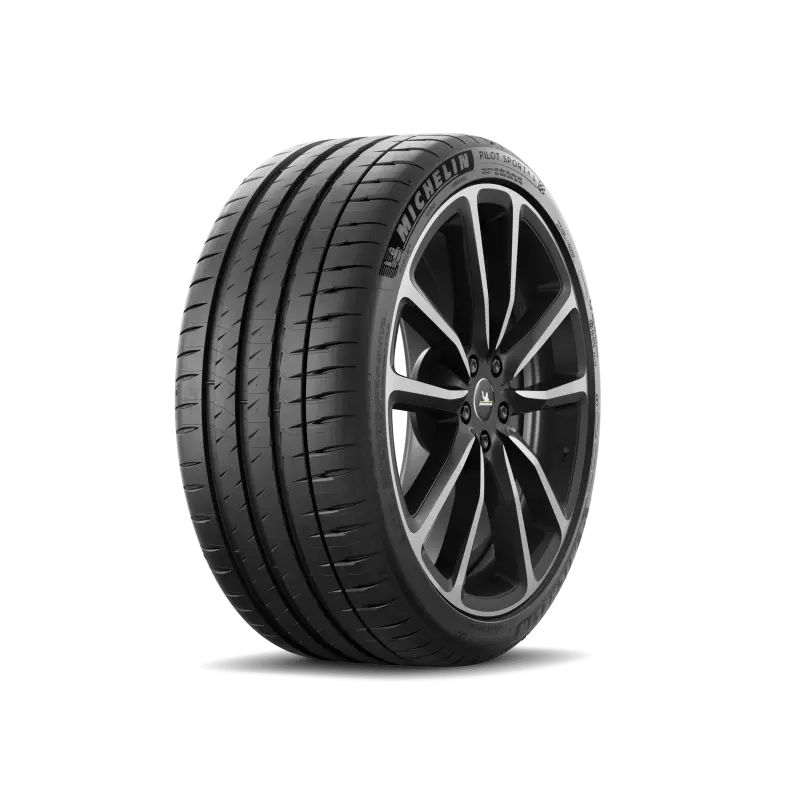 Michelin Pilot Sport 4S Ultra-High-Performance Tire – 295/30Zr21, Load Index 102Y, Extra Load 1