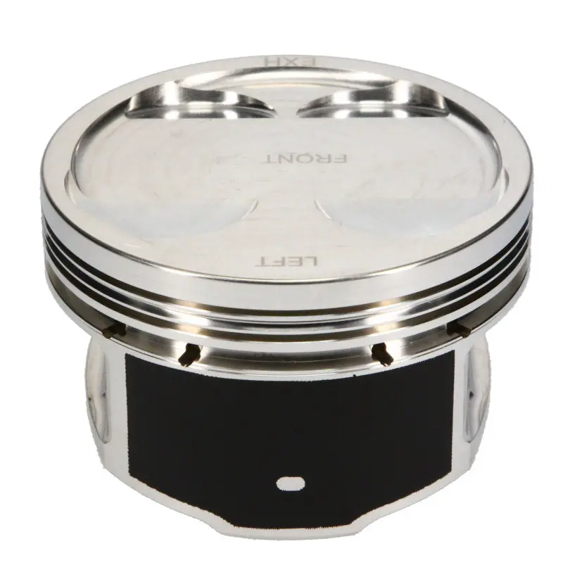 Je Pistons For Subaru Ej22 — Trb91–94 Left-Side Single Replacement Piston 1