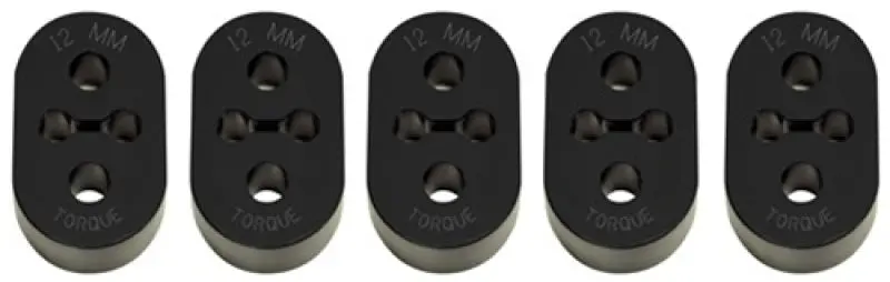 Torque Solution Exhaust Hanger Mount Kit For 2013+ Subaru Brz 1