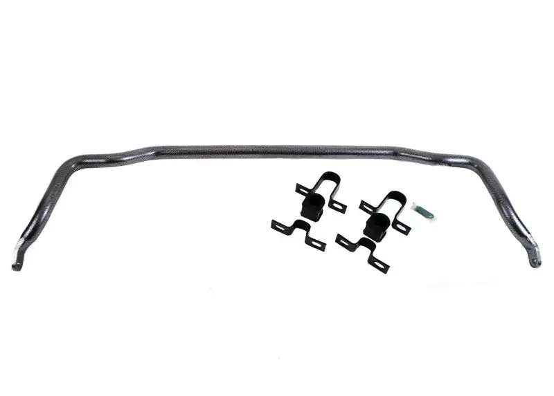 Hellwig Heavy-Duty Front Sway Bar For 2008–2019 Ford E-350 Super Duty 2Wd – 1-3/8", Heat-Treated Chromoly 1
