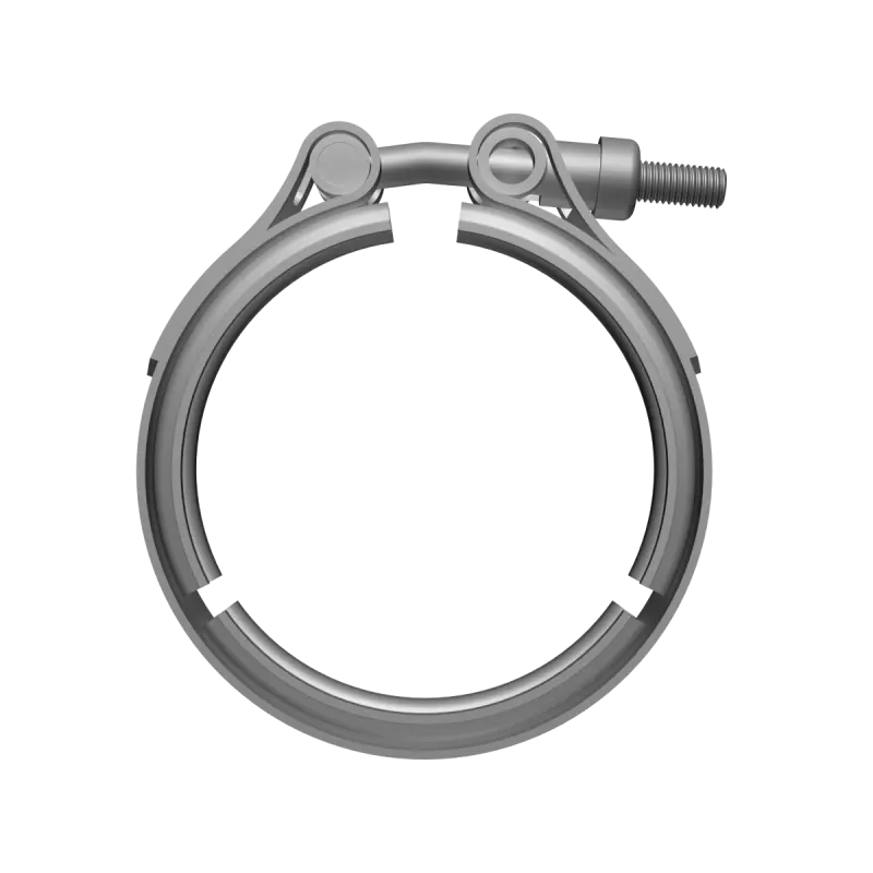 Borgwarner Ht3B/S400 V-Band Clamp – Minimum Order Quantity: 3 Units 1
