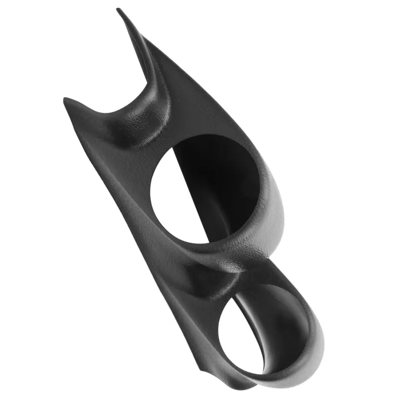 Autometer Dual 2-1/16" A-Pillar Gauge Pod Mount For Bmw E36 3 Series (1992–1998) 1