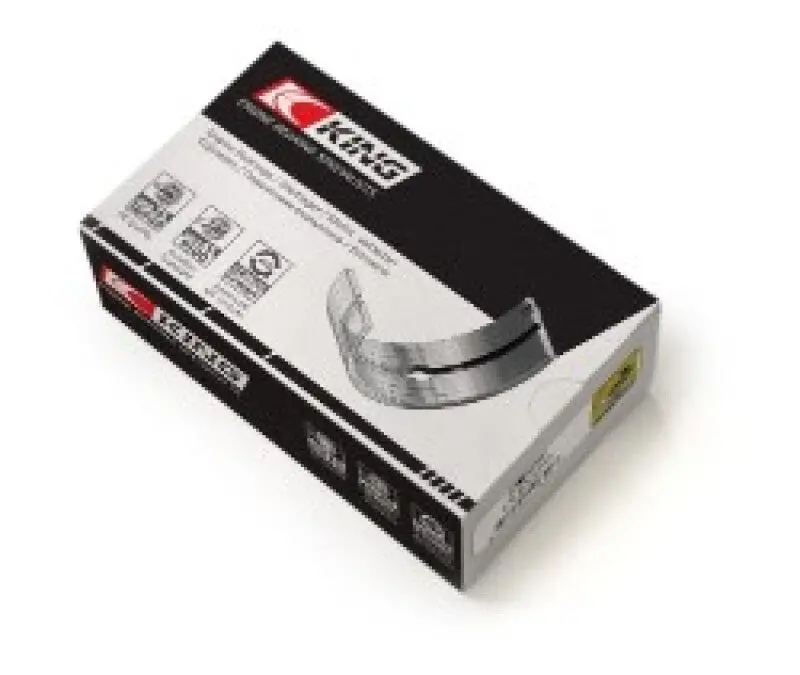 King Engine Bearings Main Bearing Set For Peugeot Ep6 1.6L And Bmw N14B16C – Stdx Size 1