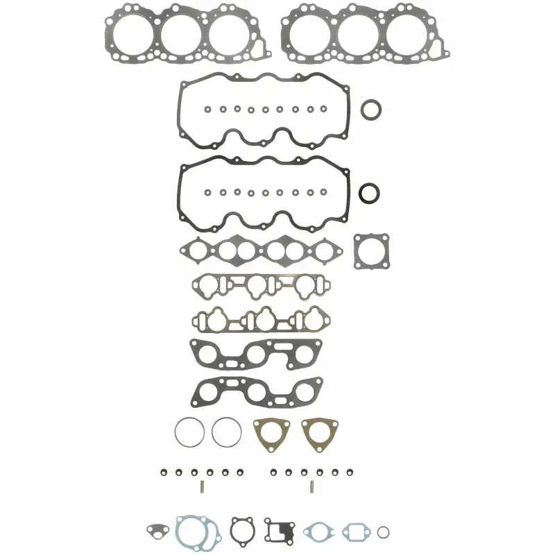 Fel-Pro Hs9571Pt-3 Permatorque Cylinder Head Gasket Set For Mercury Villager 1