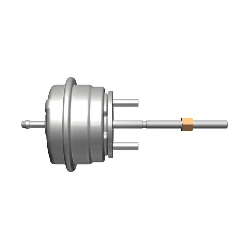 Borgwarner Efr Turbo Actuator — Super-Short Canister Design, Optimized For Low-Boost A/F-Type Th Applications 1