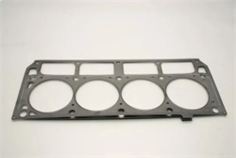 Cometic Mls Cylinder Head Gasket For Gm Ls Gen-3/4 Small-Block V8 – .098" Thickness, 4.100" Bore 1