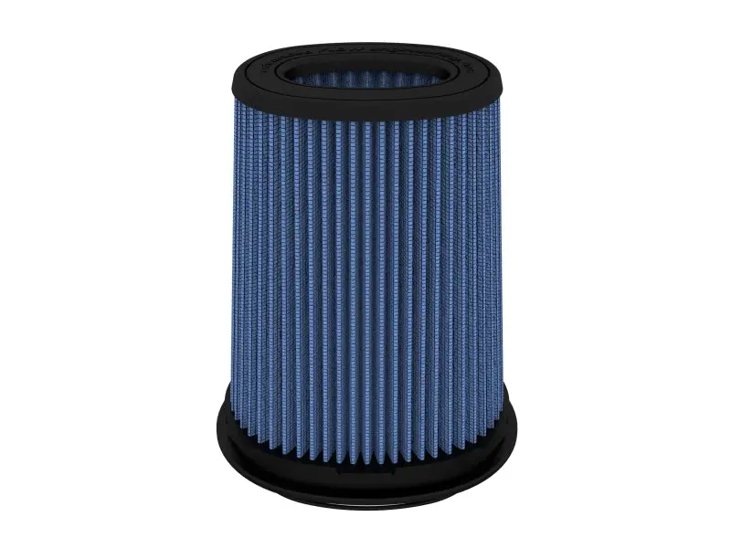 Afe Momentum Replacement Air Filter – Dimensions: 5.25" X 3.75" Front × 7.375" X 5.875" Back × 4.5" X 4" Top, 8.75" Height 1