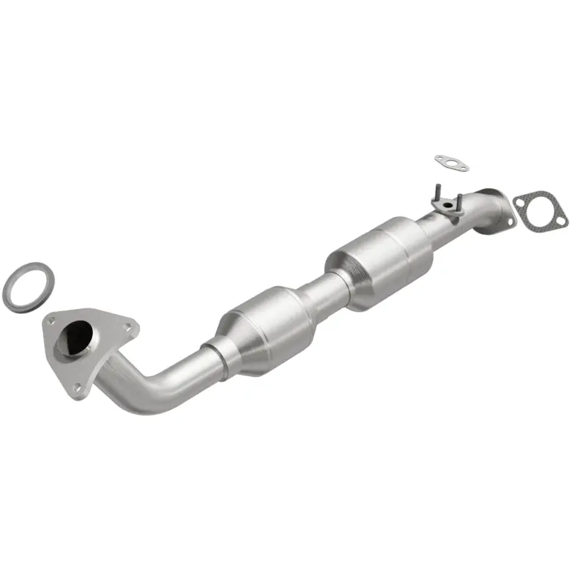 Magnaflow Conv Df 98-02 Lexus Lx470 / 98-02 Toyota Land Cruiser 4.7L D/S & P/S 1