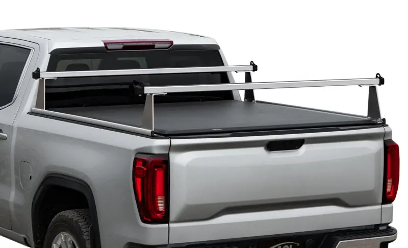 Access Adarac M-Series Truck Rack For 2019–2020 Chevy/Gmc 1500 Full-Size Trucks (5'8" Bed) 1