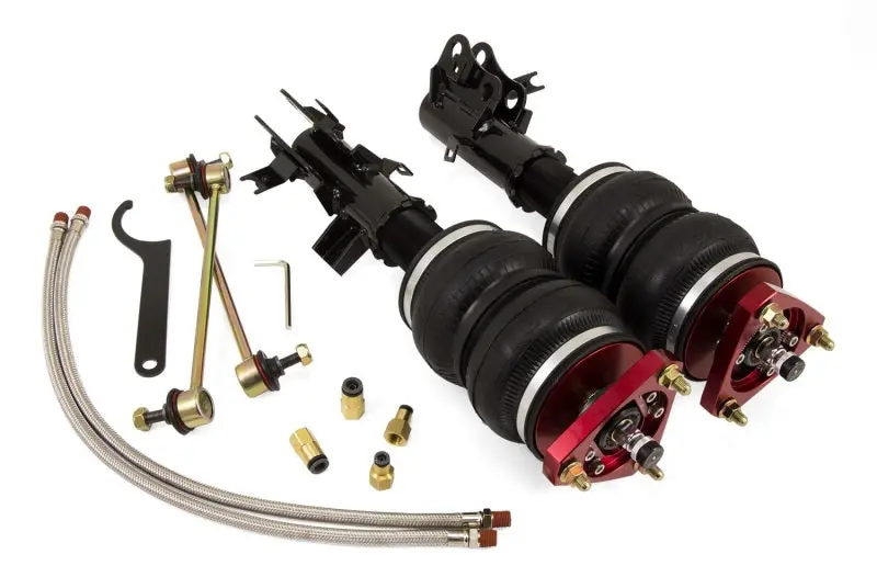 Air Lift Performance Front Air Suspension Kit For 2012–2015 Honda Civic & 2013–2015 Acura Ilx 2