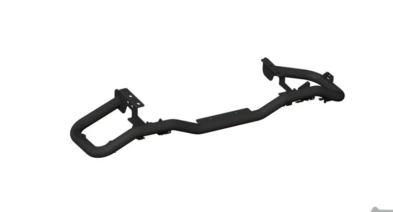 Arb Summit Non-Sensor Recovery Winch Mount – 3500 Kg Capacity, Compatible With Colorado 12 On 1