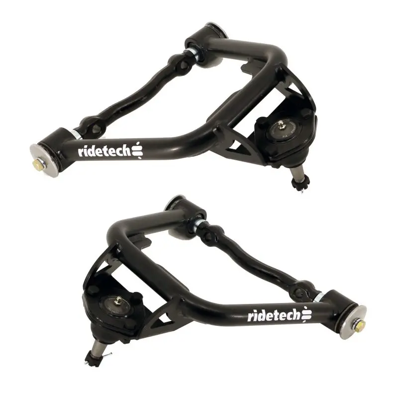 Ridetech Strongarms Upper Control Arms For 1955–1957 Chevrolet Cars 1