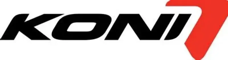 Koni Yellow Race Strut Inserts – Track-Optimized Dampers 1