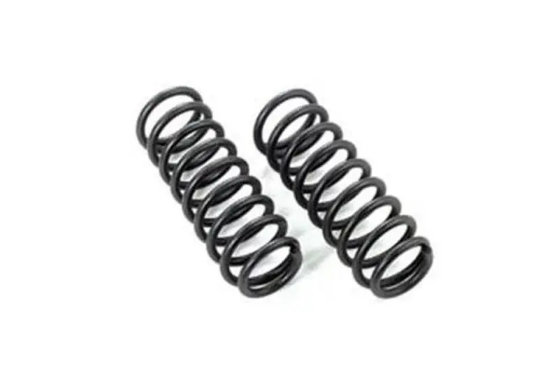 Superlift 3.5-Inch Front Coil Spring Set For 1966–1977 Ford F-100 & Bronco 1