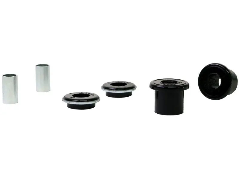 Whiteline Heavy-Duty Front Radius Rod – Enhanced Rear Geometry For 2002–2006 Pontiac Gto 1