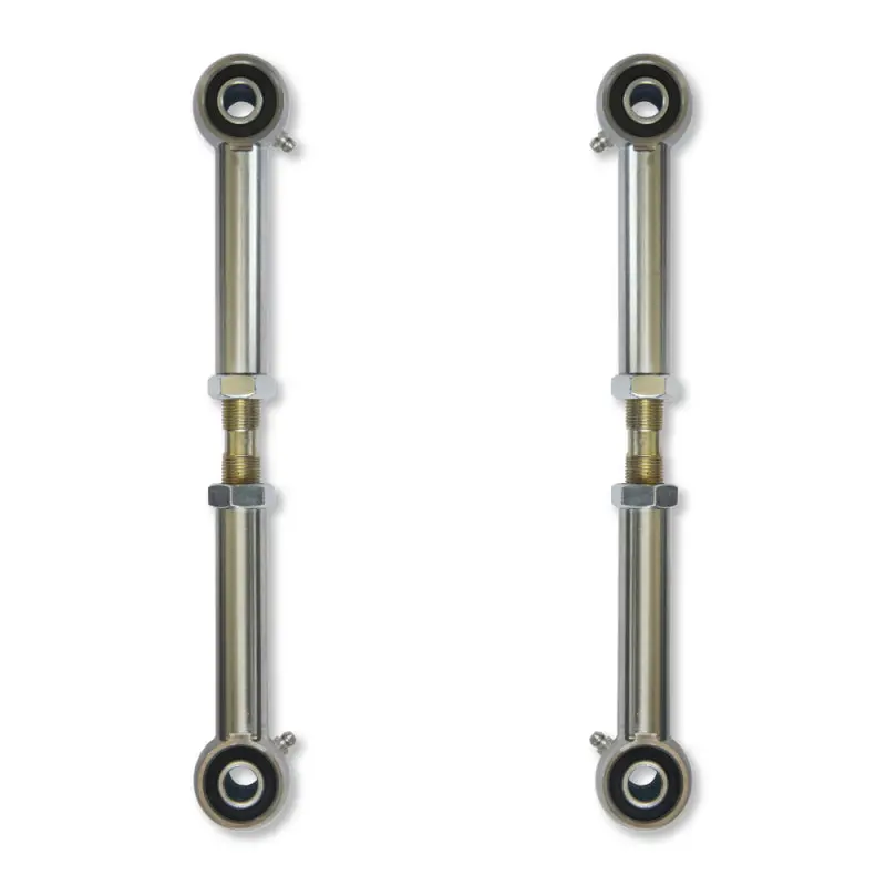 Rock Krawler Rear Sway Bar Links For 2007–2018 Jeep Wrangler Jk & Jku 1