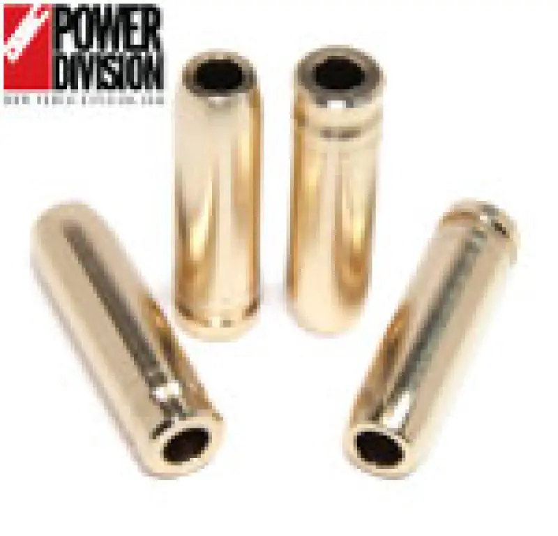 Gsc P-D Exhaust Valve Guides For Toyota 2Jz – 6.6Mm Stem Size, Set Of 12 1