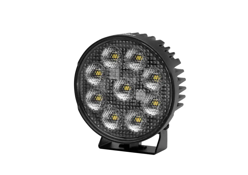 Hella Valuefit Tr3000 Led Work Light – Mv Cr Lt Series, High-Output White Light 1