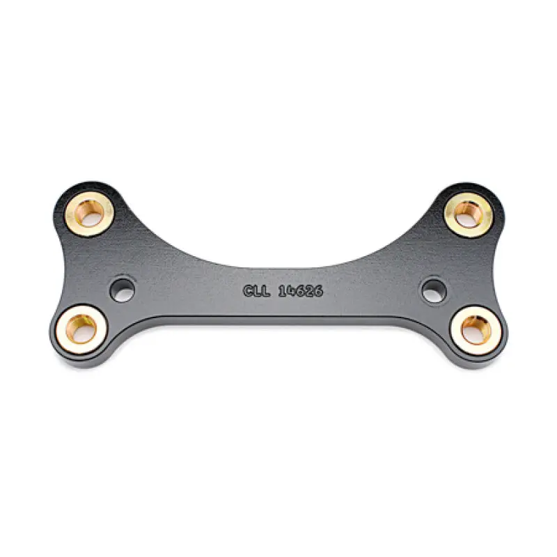 Wilwood Fdl Caliper Bracket – Compatible With 12.19-Inch Rotors, Pro Series 1