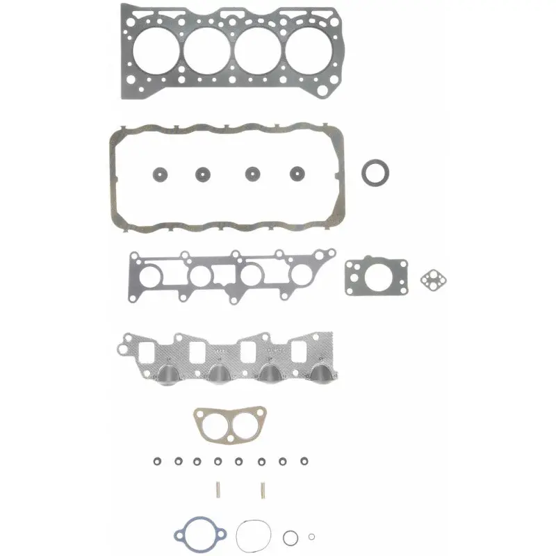 Fel-Pro Permatorque Cylinder Head Gasket Set – Suzuki Sidekick Hs 9683 Pt 1