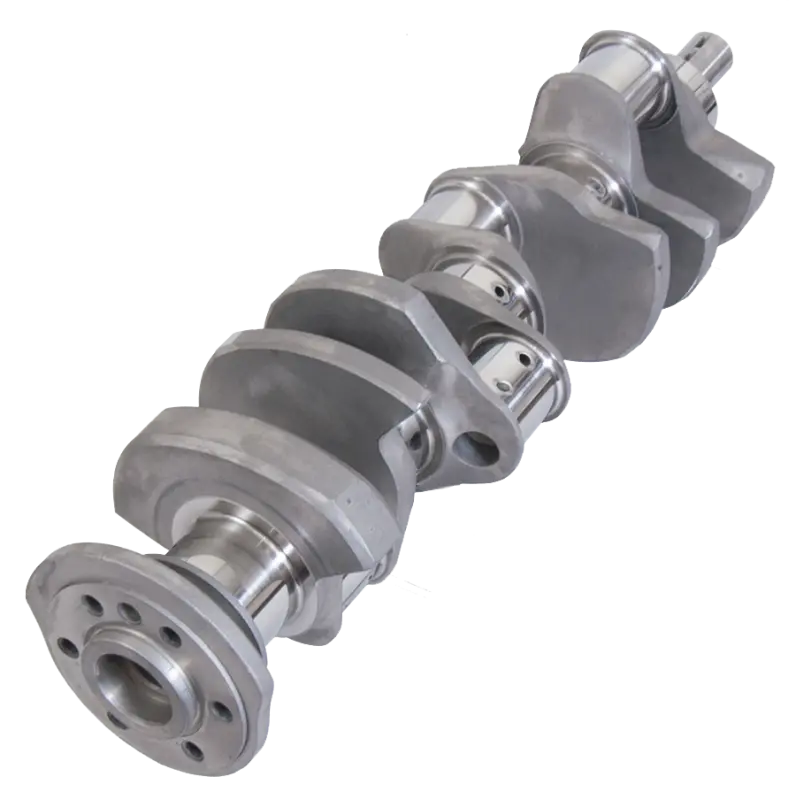 Eagle Forged Steel Crankshaft For Chevy 400 – 4340 Alloy, 5.700" Stroke 1