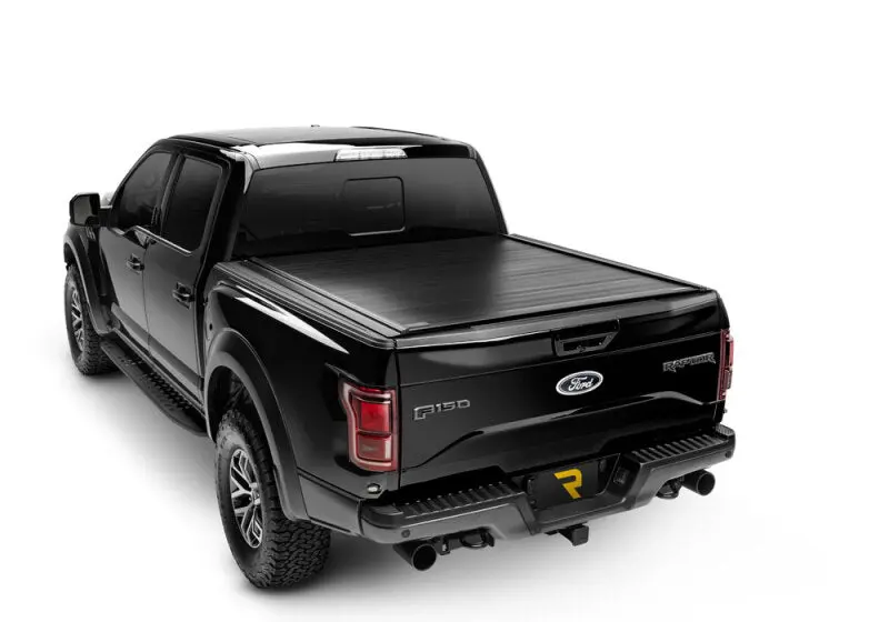 Retraxpro Mx Power Tonneau Cover – Motorized, For 2023–2024 Chevy/Gmc Canyon & Colorado With 5-Foot Beds 1