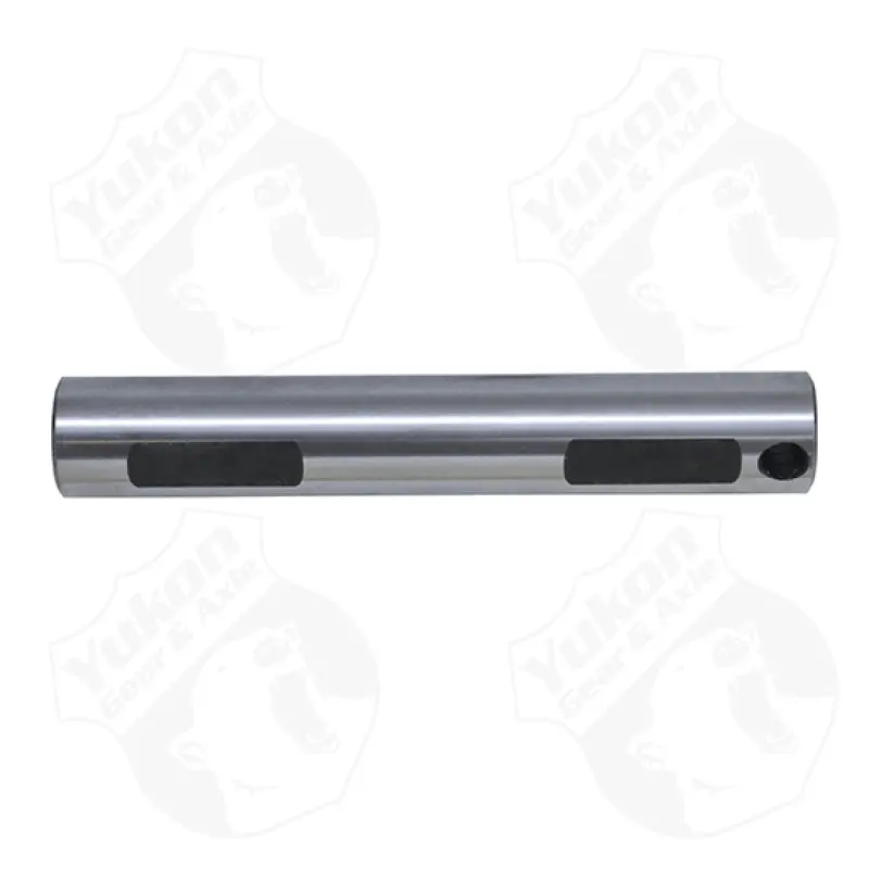 Yukon Gear Chrome-Moly Cross Pin Shaft – Mini-Spool Compatibility For 8.2-Inch Gm Rear Ends 2