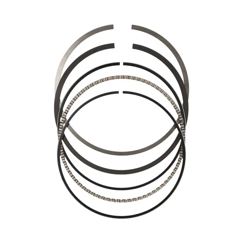 Je Pistons Moly-Coated Ring Set – 1.2Mm / 1.2Mm / 3Mm Profile 1
