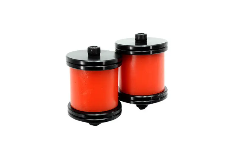 Isr Performance Adjustable Engine Mounts For Nissan 240Sx (S13/S14) 1