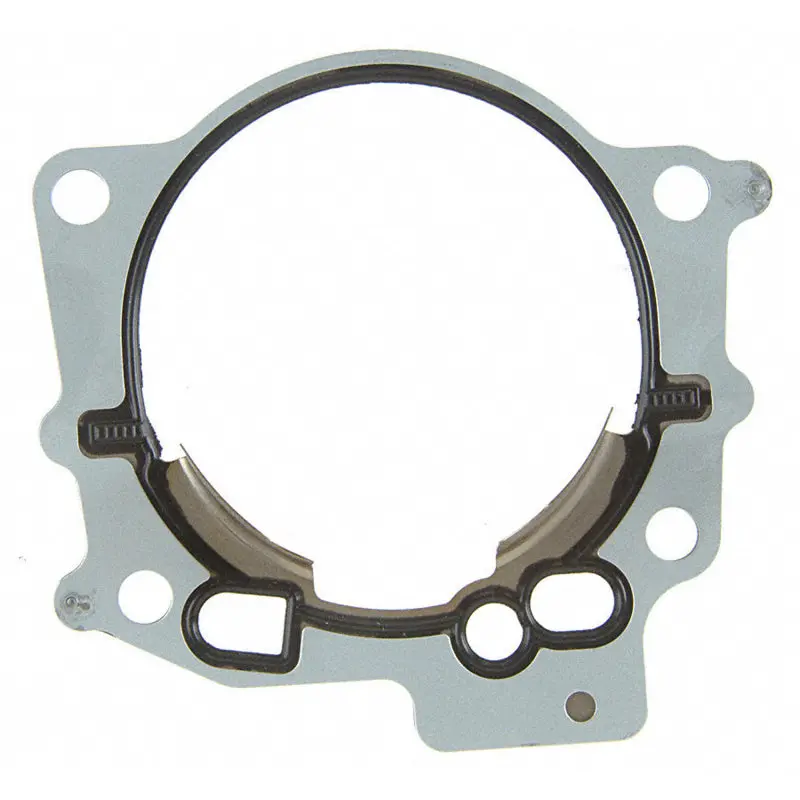 Fel-Pro Throttle Body Mounting Gasket For Lexus Sc400 (98–00) And Toyota 4Runner (03–05) – Fuel Injection System Seal 1