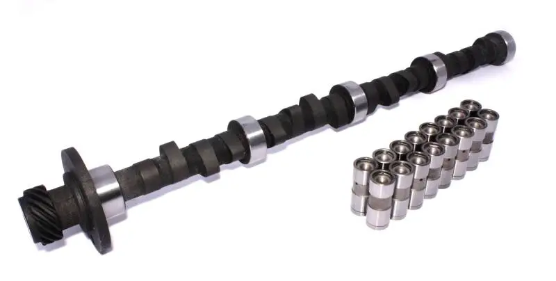 Comp Cams Cam & Lifter Kit – Cadillac 287T H-1 Series For Small-Block V8S 1