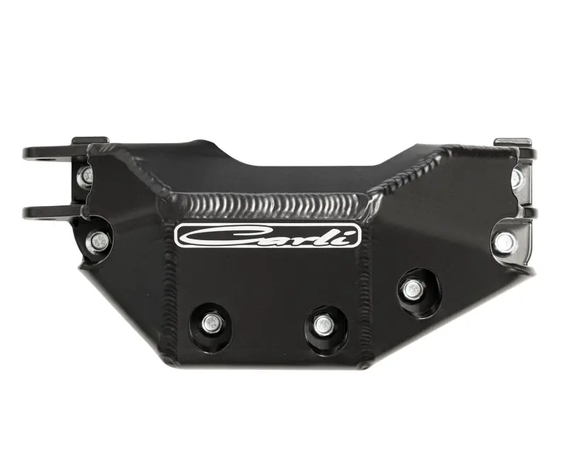 Carli Front Differential Guard – Compatible With 2023+ Ford F-250/F-350 4×4 Super Duty 1