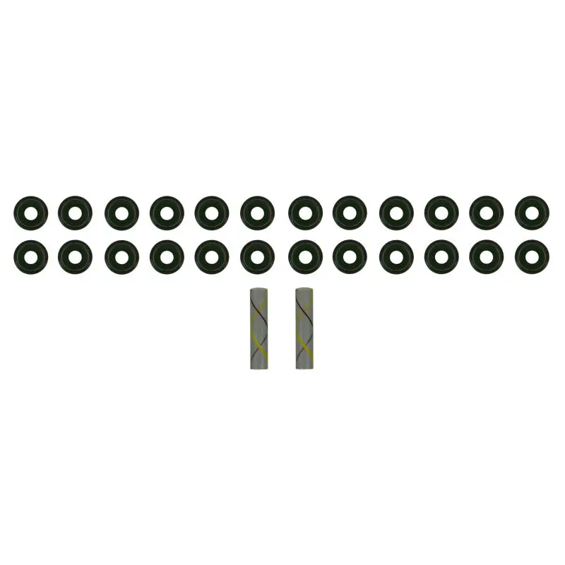 Fel-Pro Jeep Grand Cherokee Ss 71074-3 Engine Valve Stem Oil Seal Set 1
