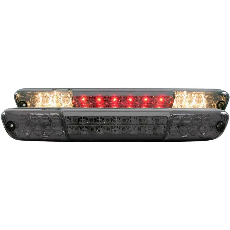 Anzo Led Third Brake Light For 2004–2012 Chevrolet Colorado – Smoke Lens 1