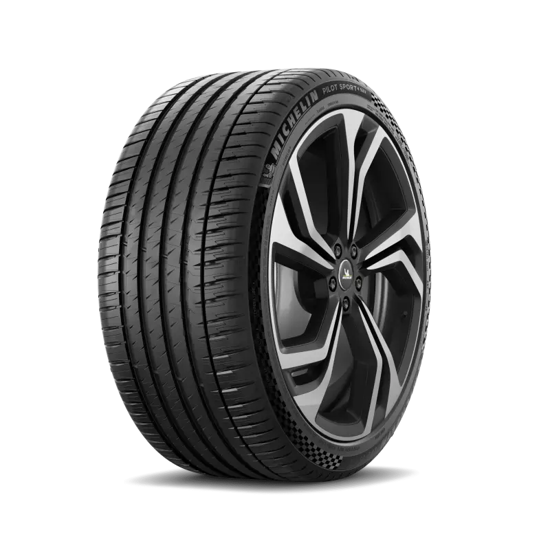 Michelin Pilot Sport 4 Suv 315/40Zr21 115Y Xl 1