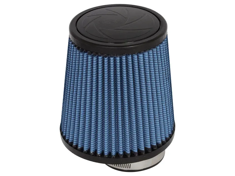 Afe Magnum Flow Universal Air Filter – Offset 3" Flange × 6" Base × 4.75" Top × 6" Height 1