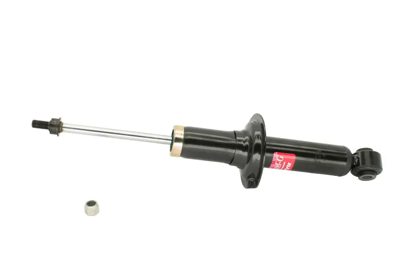 Kyb Excel-G Rear Shock Absorbers For Subaru Baja (2003) And Legacy Outback (2000–2004) 1