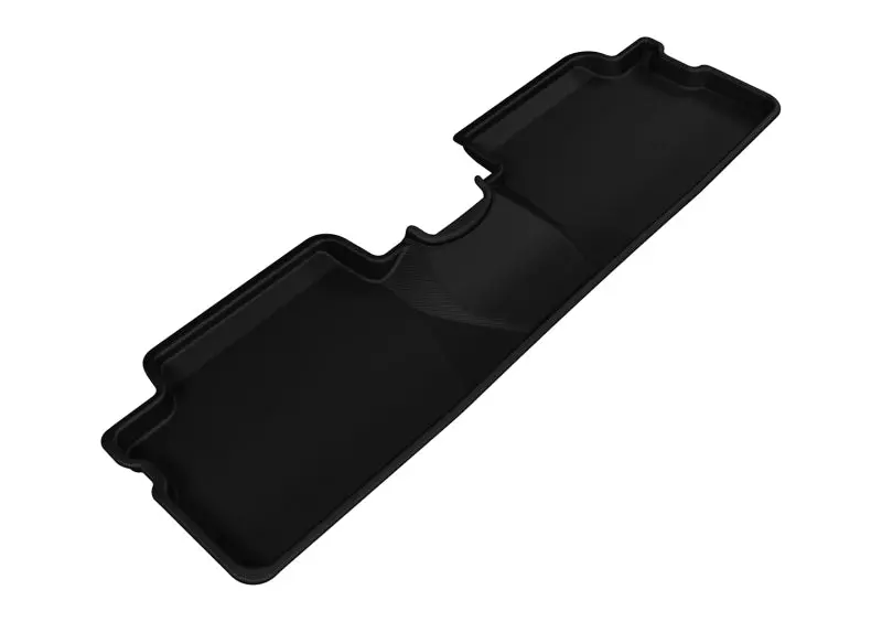 Maxpider 3D Custom-Fit Floor Mats For 2013–2015 Scion Xb Kagu – Second Row, Black 1