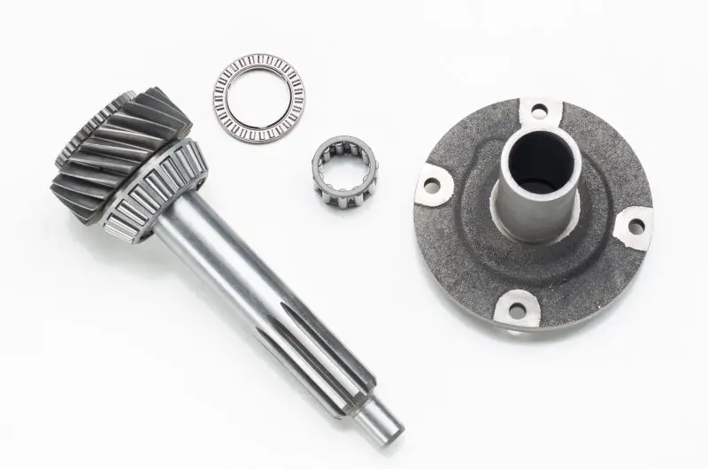 South Bend Clutch 94-03 Dodge 5.9L Nv4500 1.375 Input Shaft Upgrade Kit 1