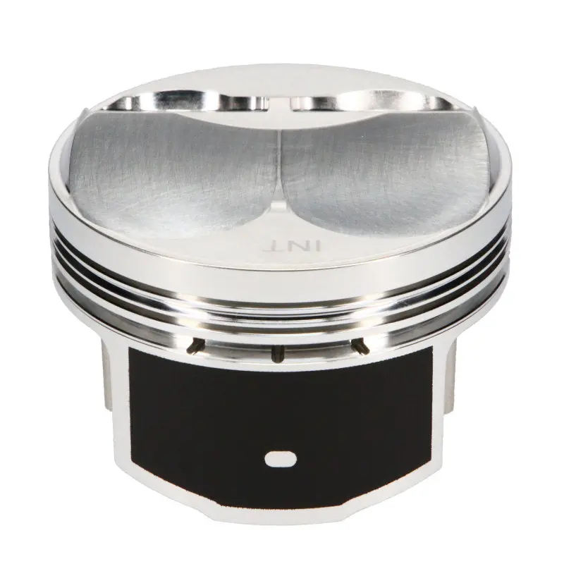 Je Pistons For Honda B-Series Vtec — 11.5:1 Compression Ratio, 4-Piece Performance Kit 1