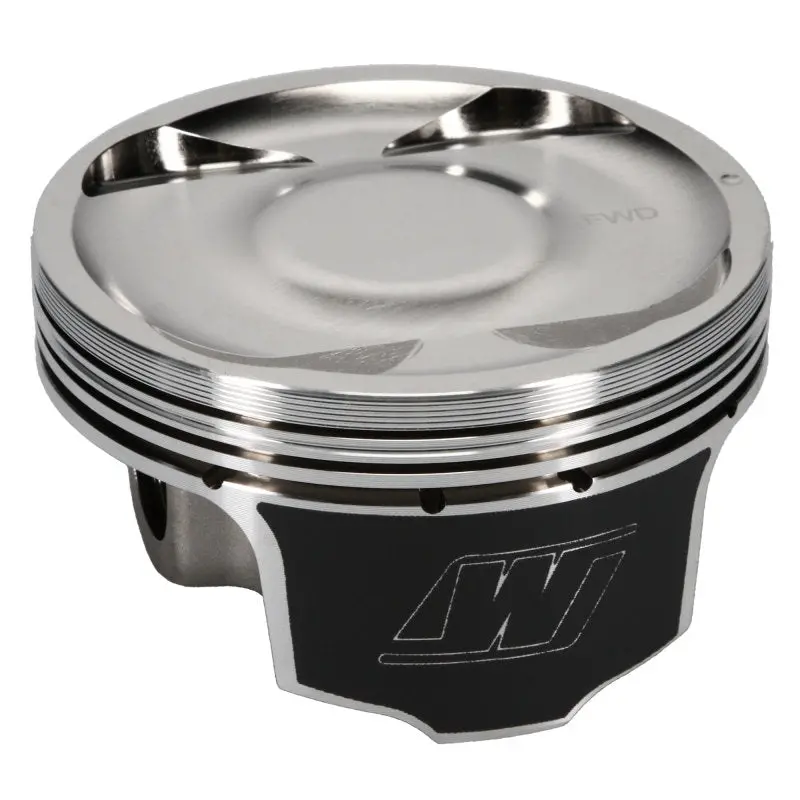 Wiseco Subaru Ej257 Wrx/Sti 4V Dish -19Cc 99.55 Piston Shelf Stock 1