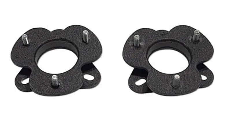 Tuff Country 1.5-Inch Front Leveling Kit For 2004–2022 Nissan Titan (2Wd & 4Wd) 1